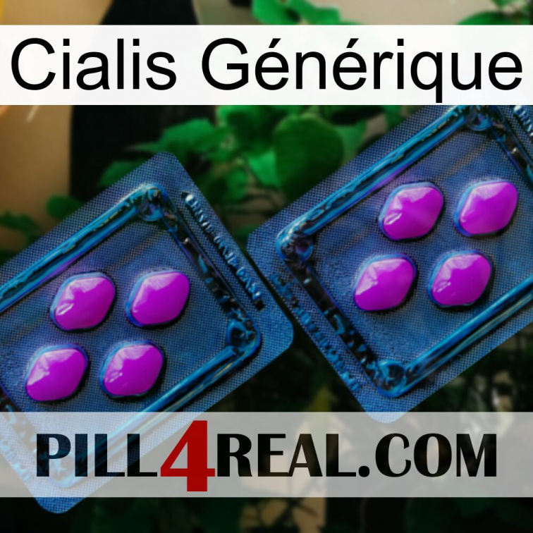 Cialis Générique 03